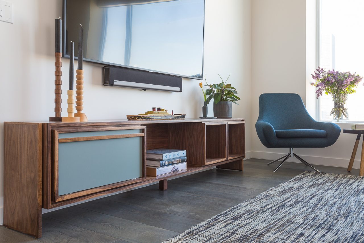 Picture of LA Penthouse – Brown Design Group I Interior Design in Los Angeles and ...
