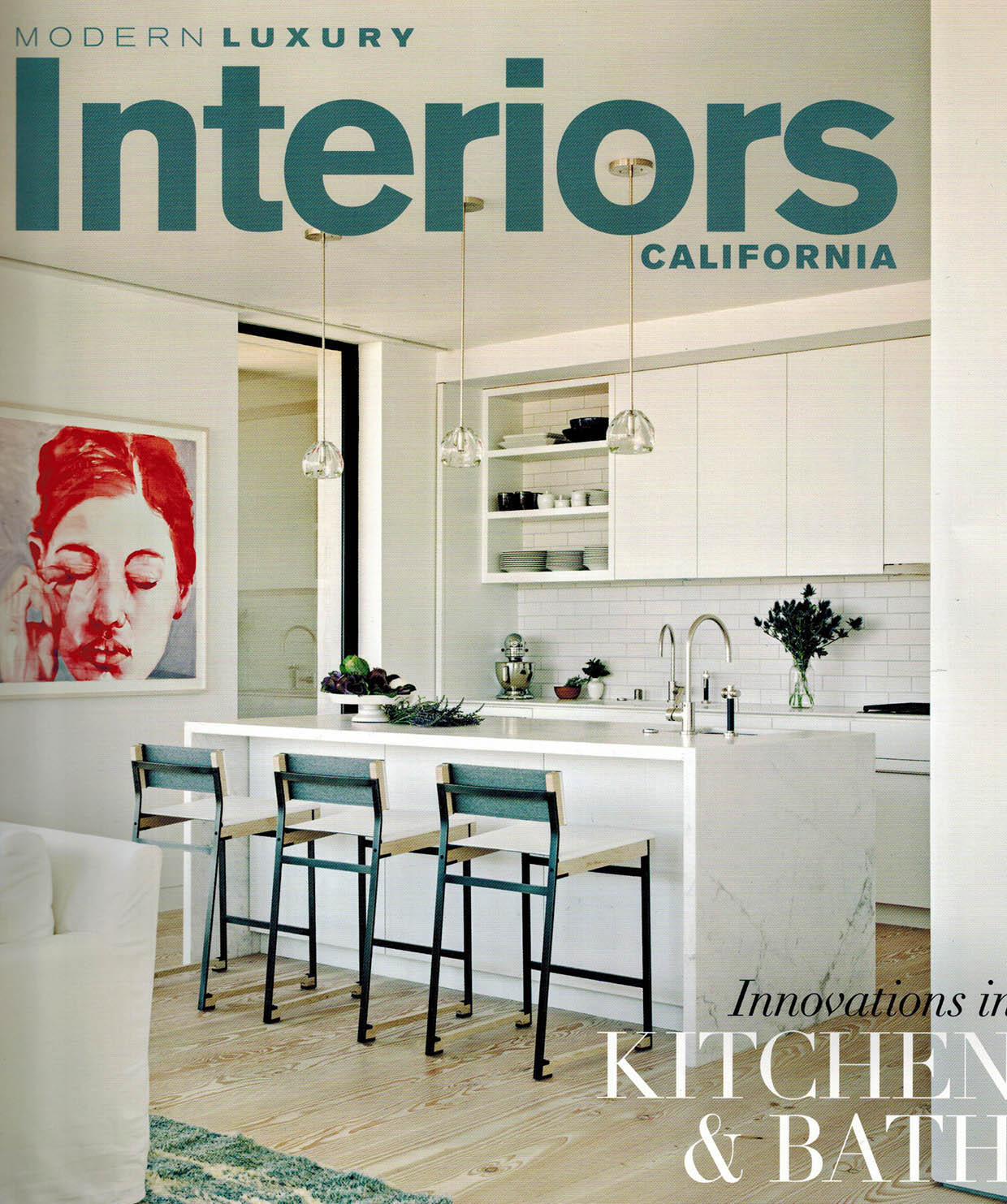 Press – Brown Design Group I Interior Design in Los Angeles and Santa ...